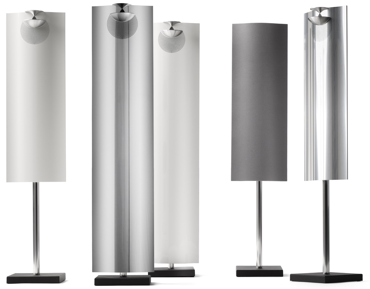 Picture by Bang & Olufsen