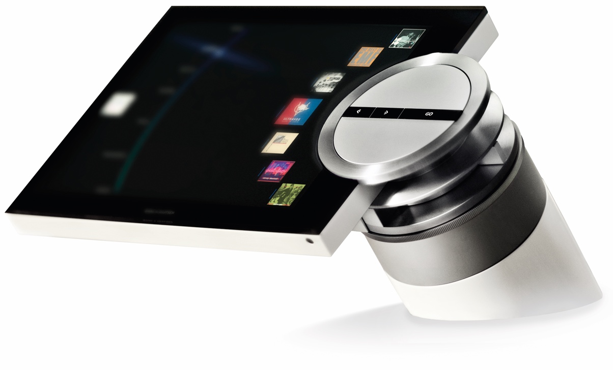 Beosound 5 Encore