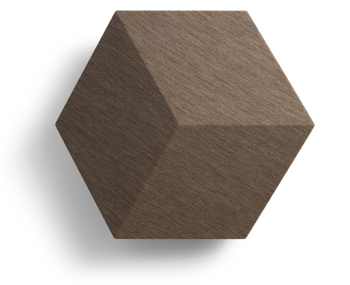 Picture by Bang & Olufsen